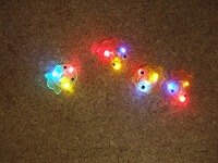 我が家のポニョ