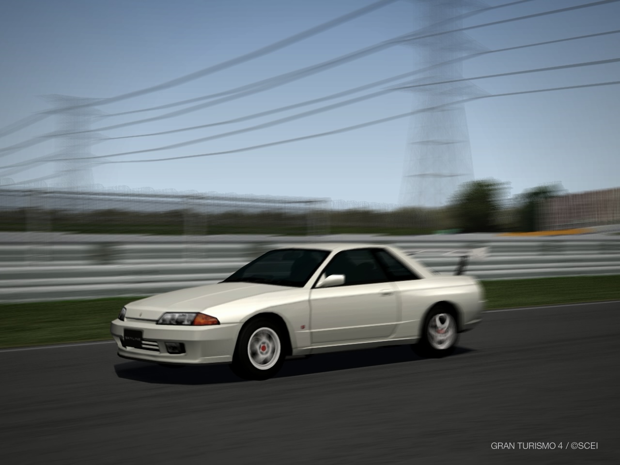 スカイラインＧＴＳ