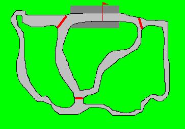 Lap1 Lap5 スピードウルフのｈｐ 楽天ブログ