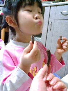 病みつきなお味です、、！