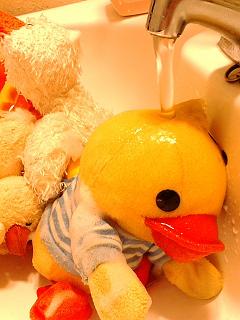 気持ちいいはず、、！（・～・）b