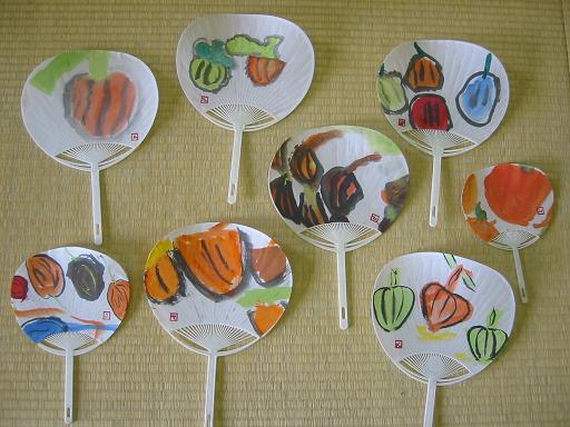 ほおずき作品１.JPG