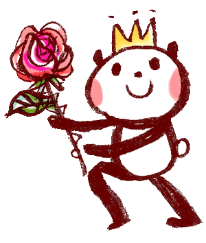 rose