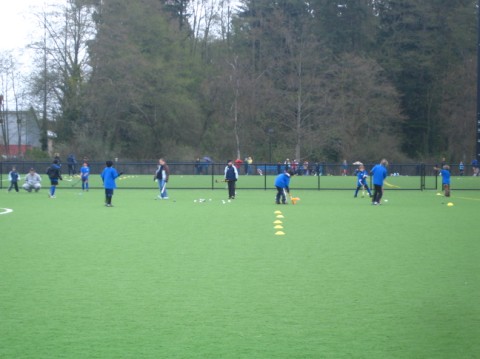 Spring in 2008 Fiest Field Hockey.jpg