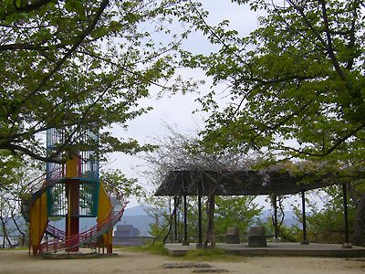 呉 アレイからすこじま駐車場 串山公園へ あぐらンジュブログ 楽天ブログ