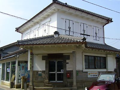 kurayosisinpan