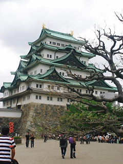 名古屋城.JPG