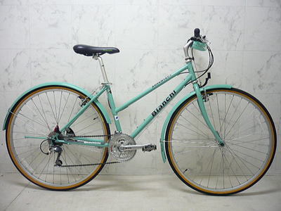 ビアンキ Bianchi アドバンテージ 自転車 karatebih.ba