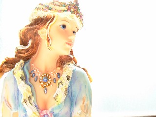 北極王女
