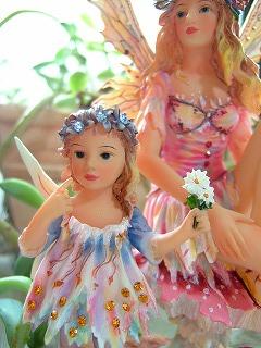 プレシャスチャイルド