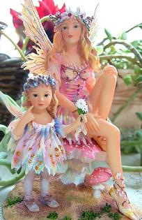 プレシャスチャイルド