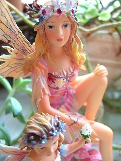 プレシャスチャイルド