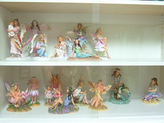 ｸﾘｽﾃｨﾝ大集合