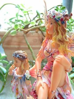 プレシャスチャイルド