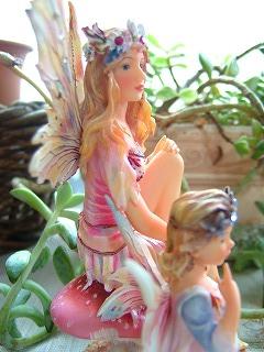 プレシャスチャイルド