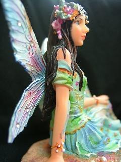 タイムレスビューティ