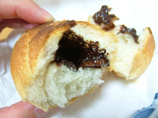 チョコフランス
