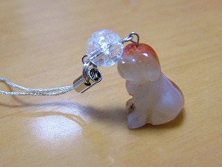 ワンコストラップ