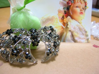 プリンセスバレッタ