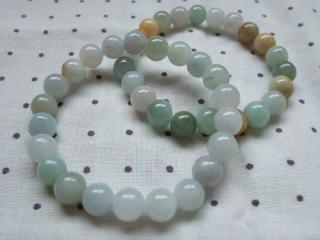 ２本１０５０円のブレス