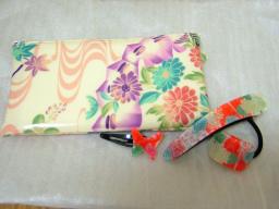 ポーチ他コラゾンさん福袋