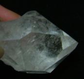 水晶A・１