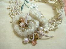 レースチョーカー