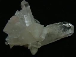 ファースト水晶２