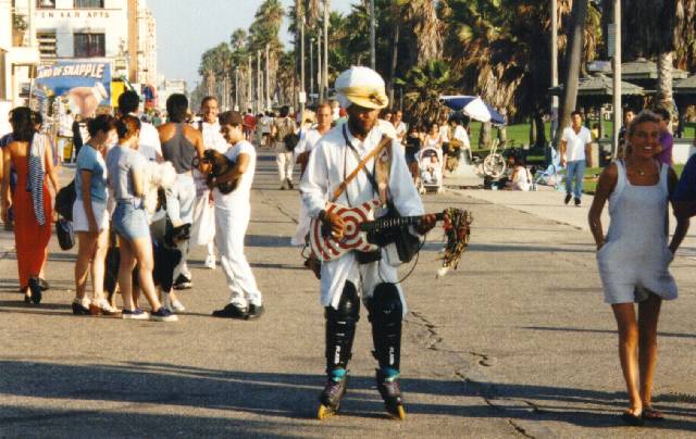 VenisBeach