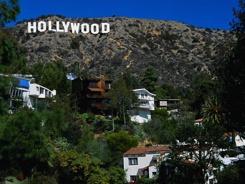 hollywood