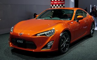 新型ハチロク