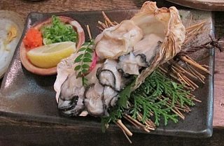 酢がき