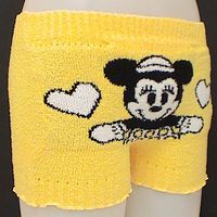ワコール＆ディズニー