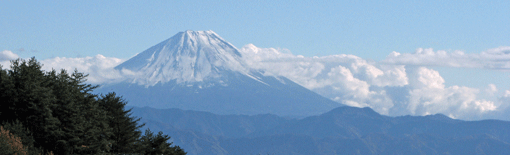 富士山.gif