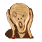 ムンクの叫び.gif
