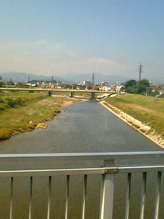 浅川大橋