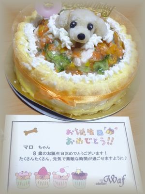 まーくんー4