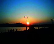 200711251637   黒潮市場の夕日.jpg