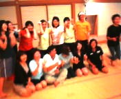 200708062137    ダンプと民舞・荒馬.jpg