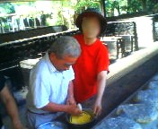 200709181106    大根おろしが上手だね.jpg