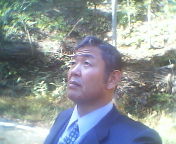 本人