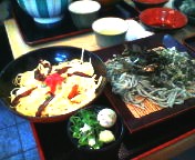 200711201203   ヨモギそば定食.jpg