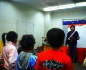 200710192012 例会の終わり.jpg