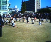 200710280928   お祭り忍者・保育所.jpg