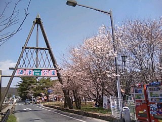 酒津公園１