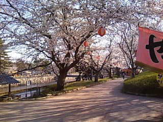 酒津公園２