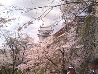 鶴山公園３
