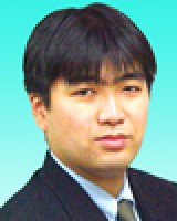 能島裕介理事長