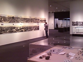 岡山戦災の記録と写真展２