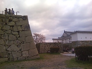 鶴山公園６